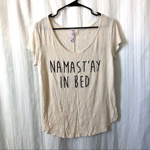 Francesca’s Lounge T-Shirt